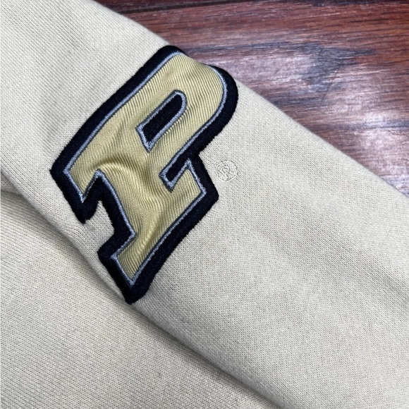 Vintage Purdue Hoodie - Picture 3 of 5